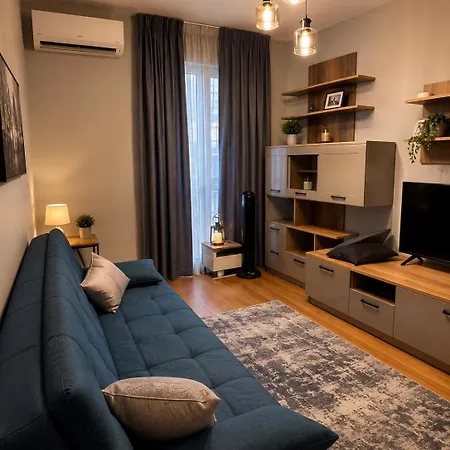 Danube Business & Relax Διαμέρισμα